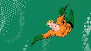 poster Aquaman