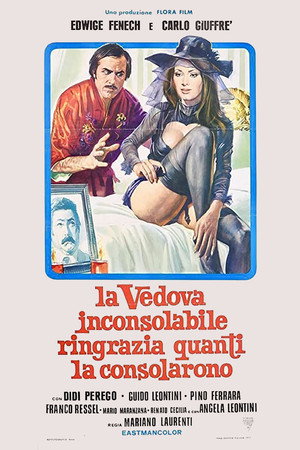 The Winsome Widow 12