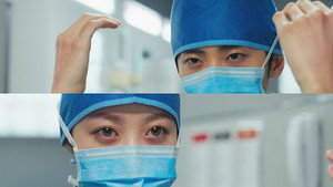 Delinquent to Doctor: 1×7
