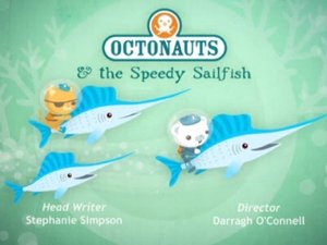 The Octonauts Season 1 Episode 10