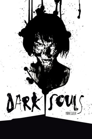 Poster Dark Souls 2010