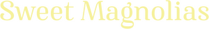Sweet Magnolias