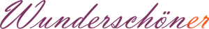 More Beautiful — Logos 1