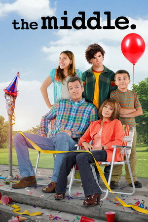 Постер сериала «Бывает и хуже (2009 - 2018)» — (37 из 98)