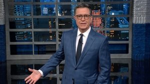 The Late Show with Stephen Colbert: 7×103