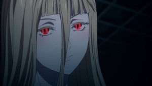 Kijin Gentoushou Episódio 01