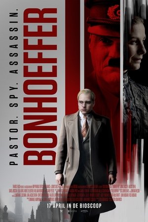 Image Bonhoeffer