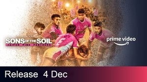 Sons of The Soil – Jaipur Pink Panthers