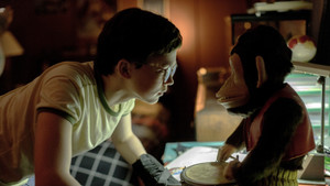 The Monkey (2025) จ๋อจัดตาย