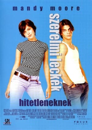 Szerelmi leckék hitetleneknek 2003