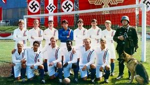 หนัง Escape To Victory (1981) เตะแหลกแล้วแหกค่าย