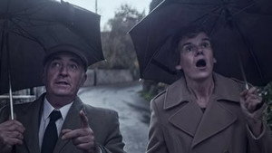 Captain Shaffneer Vanishes