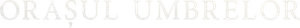 Ciudad de sombras — Logos 10