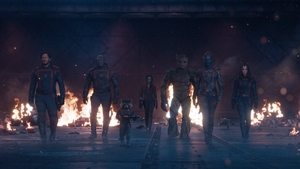 Guardians of the Galaxy Vol.3 (2023) รวมพันธุ์นักสู้พิทักษ์จักรวาล 3