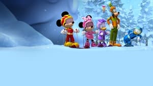 Mickey y Minnie y el deseo de Navidad (2021) HD 1080p Latino