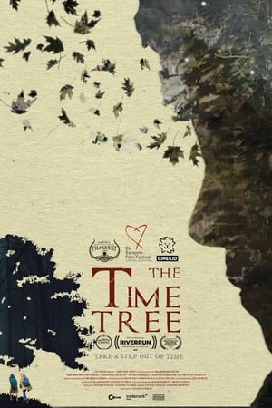 Poster The Time Tree (2018)