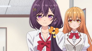 Saijo no Osewa Cap 10