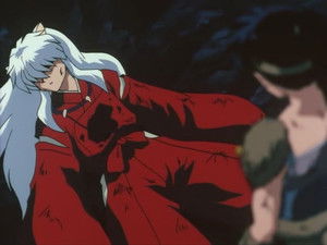 InuYasha Season 1 Episode 40