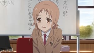 Tari Tari: Episódio: 12 da 1ª Temporada