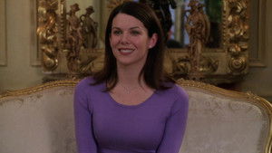 Gilmore Girls: 1×1