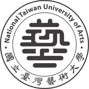 Logo National Taiwan University of Arts