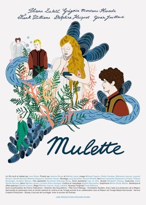 Poster Mulette (2018)