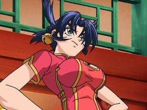 Kenichi The Mightiest Disciple Season 1 Episode 27