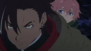 Yuusha Kei ni Shosu: Choubatsu Yuusha 9004-tai Keimu Kiroku – Episódio 1