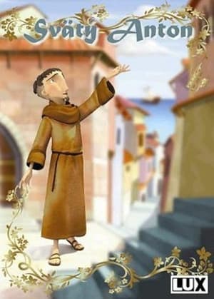 Image Saint Anthony