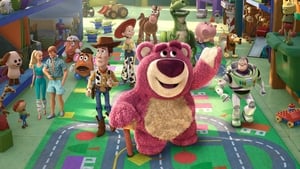 Toy Story 3 cały film (tło)