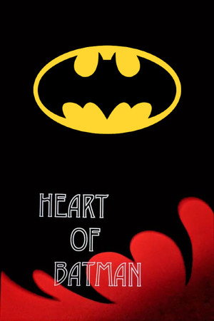 Heart of Batman
