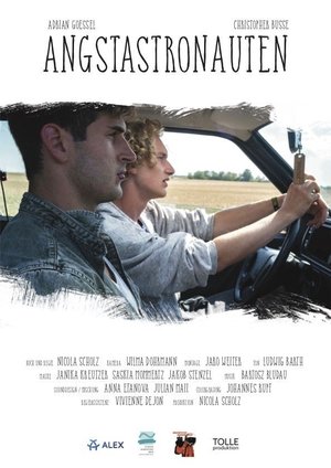 Nonton film Frightful Astronauts (2019) terbaru sub indo Nonton film Frightful Astronauts (2019) terbaru sub indo