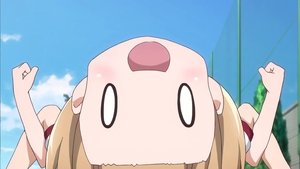 A-Channel: Episódio 3