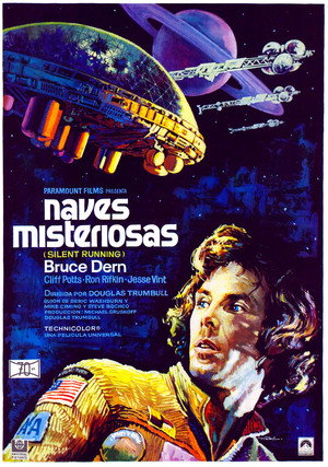 Silent Running 28