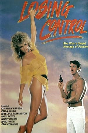 Poster Losing Control 1985