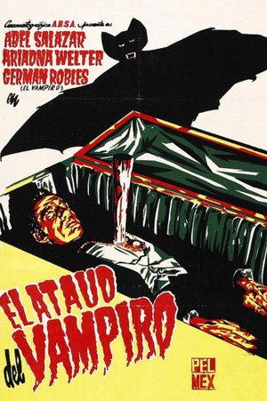 The Vampire's Coffin 12