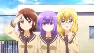 Sansha Sanyou: Episódio: 7 da 1ª Temporada