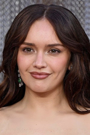 Olivia Cooke