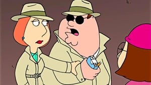 Family Guy: Season 2 Episode 12
