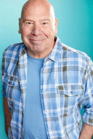Steve Ireland