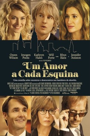Um Amor A Cada Esquina