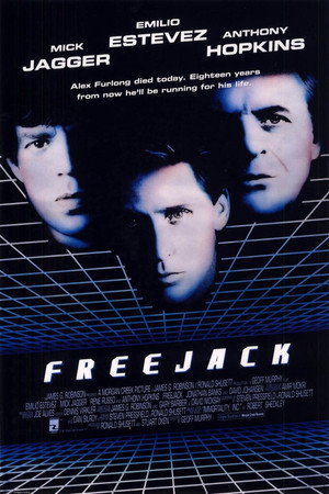 Постер фильма «Корпорация «Бессмертие» (1992)» — (18 из 31)