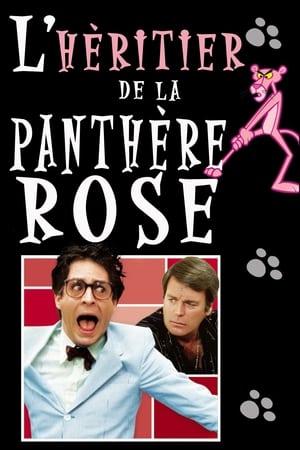 Image L'Héritier de la Panthère Rose