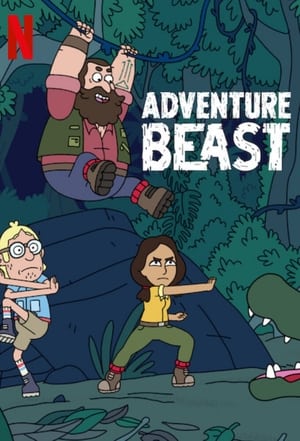 Banner of Adventure Beast