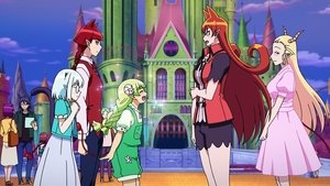 入间同学入魔了！: 2×13