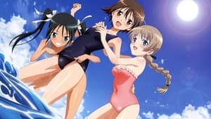 poster Strike Witches