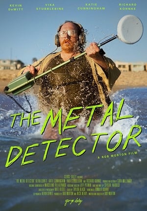 Poster The Metal Detector (2017)