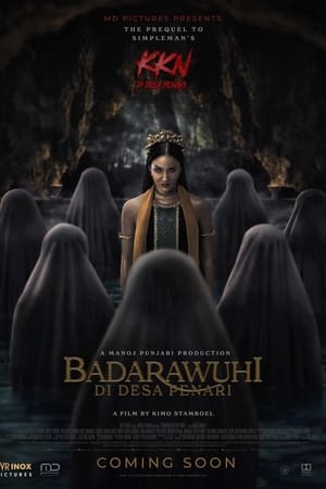 Badarawuhi di Desa Penari (2024)