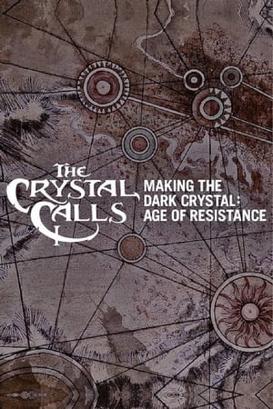 Image The Crystal Calls - Making The Dark Crystal: Age of Resistance