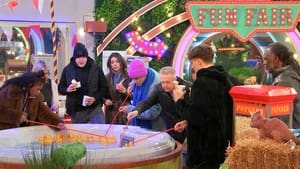 Celebrity Big Brother Episode 10